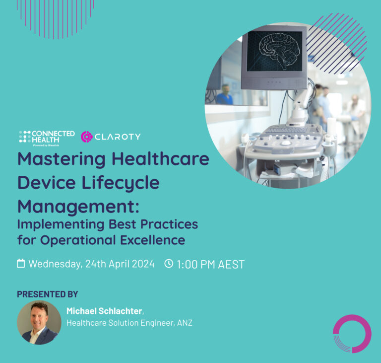 Mastering healthcare device lifecycle management: implementing best practices for operational excellence