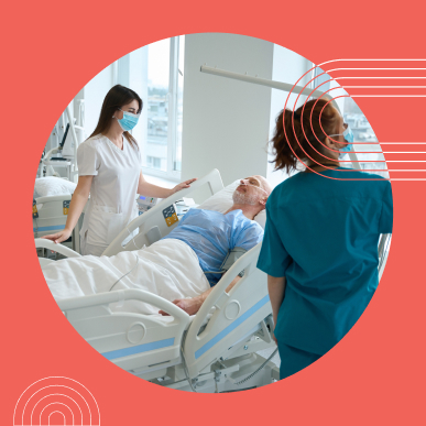 Addressing alarm fatigue and hospital noise for better patient and clinician well-being